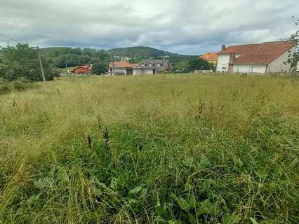 Parcela urbana en venta en Torrelavega