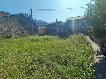 Parcela urbana en venta en Cartes