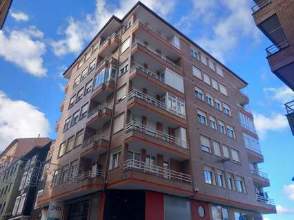 Piso en venta en Torrelavega rebajado