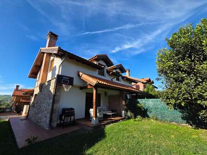 Casa en venta en Suances