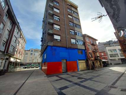 Local comercial en venta en Torrelavega