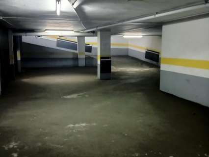 Plaza de parking en venta en Torrelavega