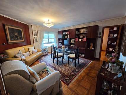 Piso en venta en Torrelavega