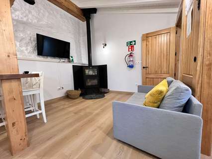 Loft en alquiler en Rionansa