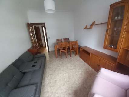 Piso en alquiler en Torrelavega