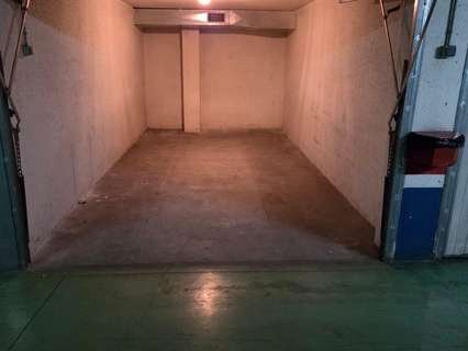 Plaza de parking en venta en Torrelavega