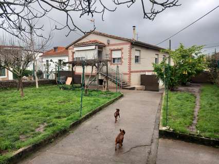 Casa en venta en Torrelavega rebajada