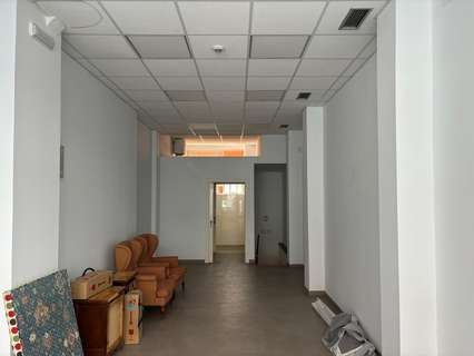Local comercial en venta en Torrelavega
