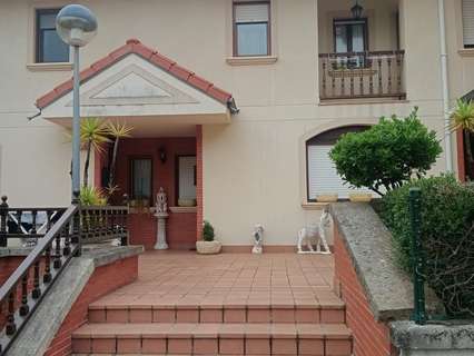 Chalet en venta en Puente Viesgo