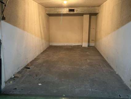 Plaza de parking en venta en Torrelavega