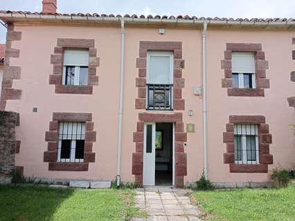 Casa en venta en Valdeolea