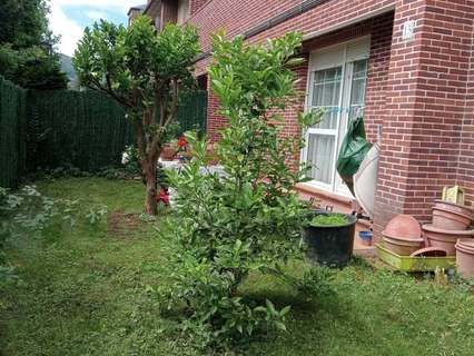 Planta baja en venta en Torrelavega