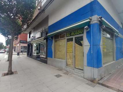 Local comercial en alquiler en Torrelavega