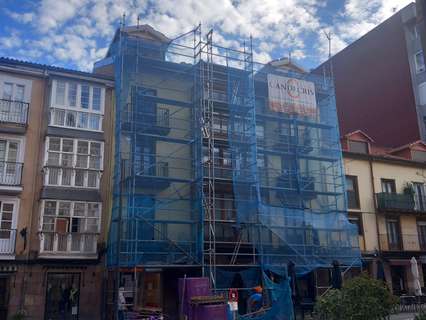 Nave industrial en venta en Torrelavega