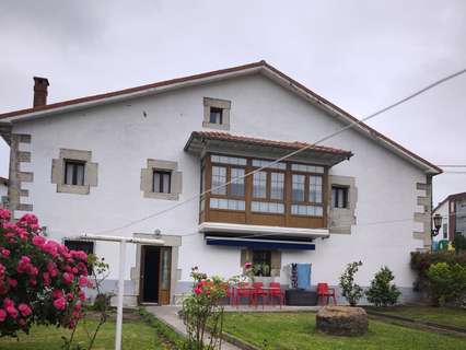 Casa en venta en Suances
