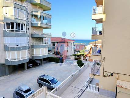 Apartamento en venta en Guardamar del Segura rebajado