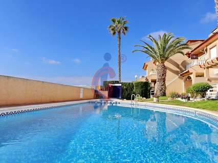 Ático dúplex en venta en Torrevieja