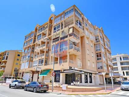 Apartamento en venta en Guardamar del Segura rebajado