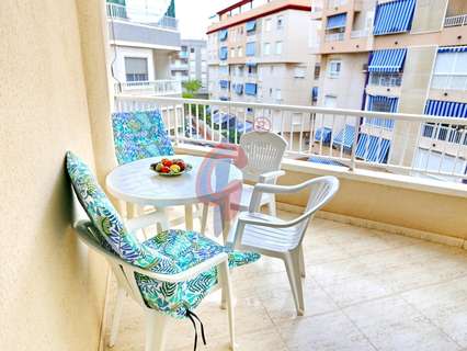 Apartamento en venta en Guardamar del Segura