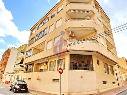 Apartamento en venta en Guardamar del Segura rebajado