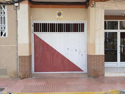 Plaza de parking en venta en Guardamar del Segura