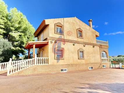 Chalet en venta en Alicante