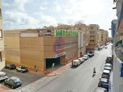 Apartamento en venta en Guardamar del Segura