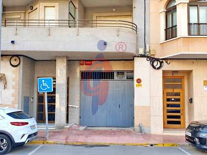 Plaza de parking en venta en Guardamar del Segura