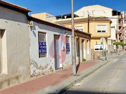 Casa en venta en Guardamar del Segura