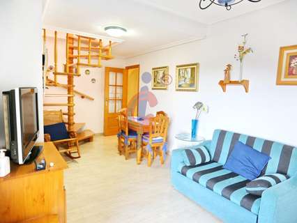 Apartamento en venta en Guardamar del Segura rebajado