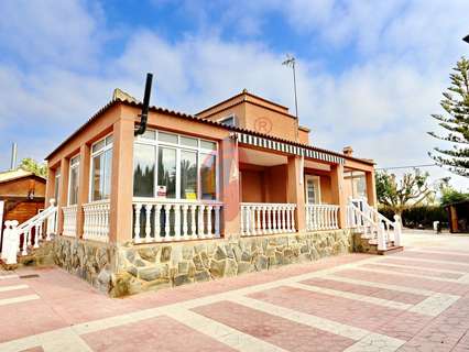 Casa en venta en Elche/Elx zona La Hoya