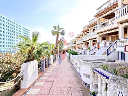 Casa en venta en Guardamar del Segura rebajada