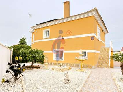 Chalet en venta en San Fulgencio rebajado