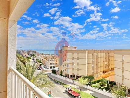 Piso en venta en Guardamar del Segura rebajado