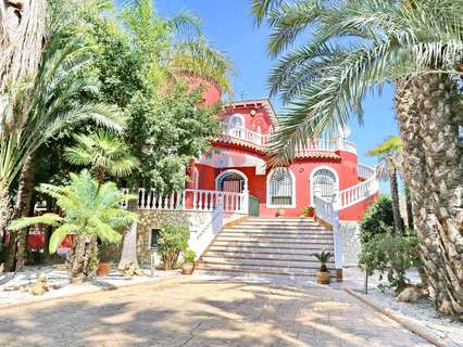 Chalet en venta en Albatera rebajado