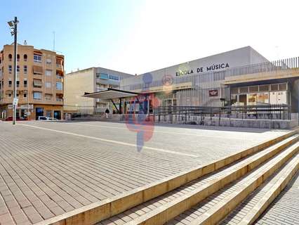 Plaza de parking en venta en Guardamar del Segura