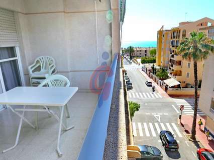 Apartamento en venta en Guardamar del Segura