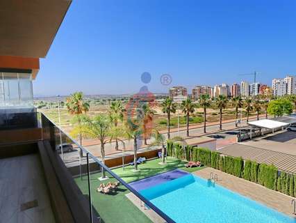 Apartamento en venta en Guardamar del Segura