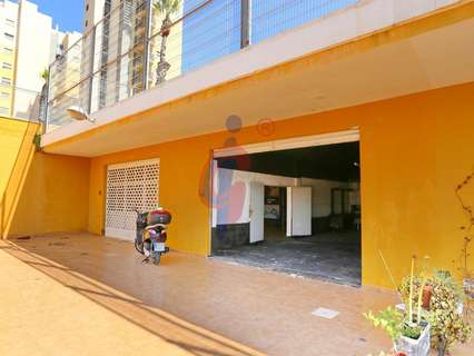 Local comercial en venta en Guardamar del Segura