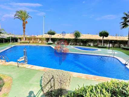 Apartamento en venta en Guardamar del Segura rebajado