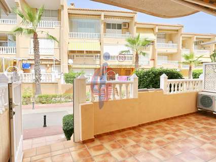 Planta baja en venta en Guardamar del Segura rebajada