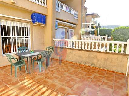 Planta baja en venta en Guardamar del Segura