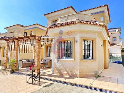 Chalet en alquiler en Guardamar del Segura