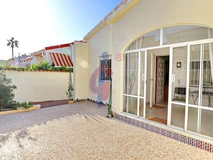 Chalet en venta en San Fulgencio