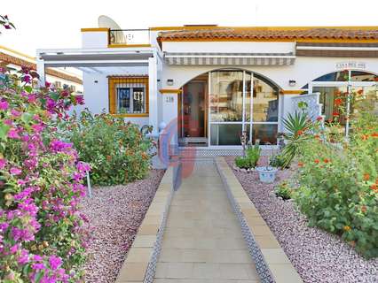 Casa en venta en San Fulgencio