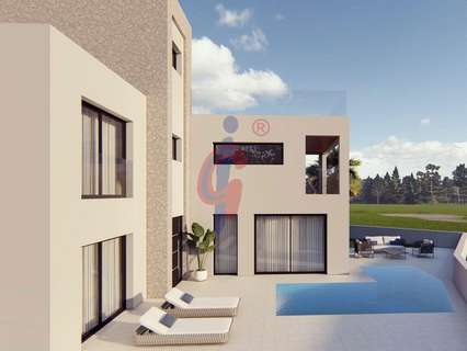 Chalet en venta en Rojales zona Ciudad Quesada