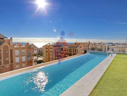 Apartamento en venta en Guardamar del Segura