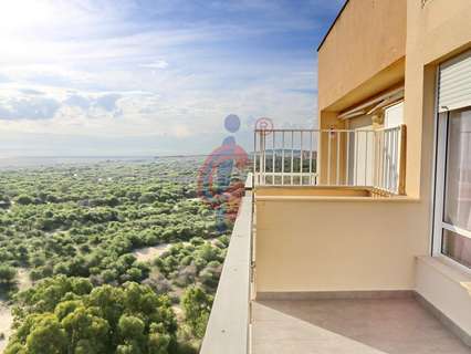 Ático en venta en Guardamar del Segura