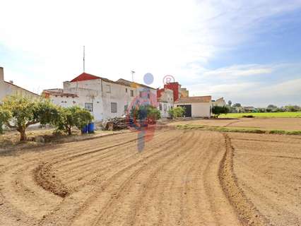 Parcela rústica en venta en Dolores rebajada