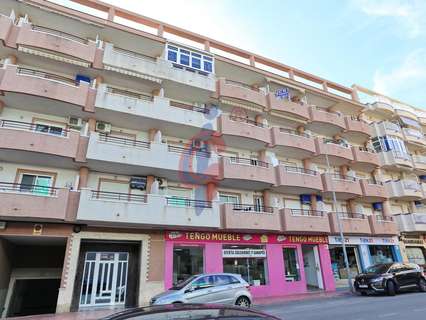 Apartamento en alquiler en Guardamar del Segura